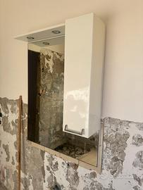 Mobile bagno