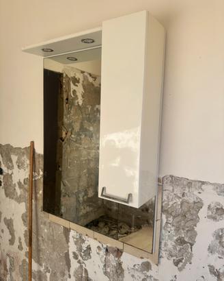 Mobile bagno