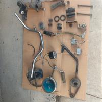 ricambi Aermachi   Harley Devison  350