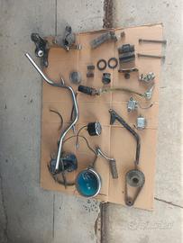 ricambi Aermachi   Harley Devison  350