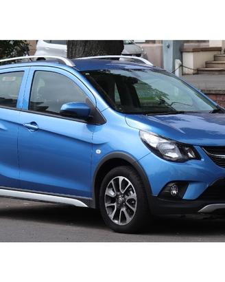 Ricambi usati opel karl rocks 2016 #1