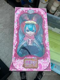 Bambola Hatsune Miku