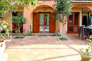 Casa Vacanze tra Etna e Mare - Terrazza 90mq