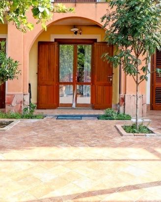 Casa Vacanze tra Etna e Mare - Terrazza 90mq