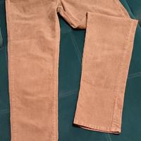 Pantaloni Carrera IT 56