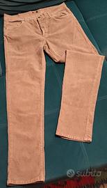 Pantaloni Carrera IT 56