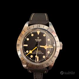 TUDOR BLACK BAY PRO 