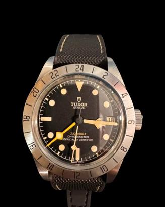 TUDOR BLACK BAY PRO 