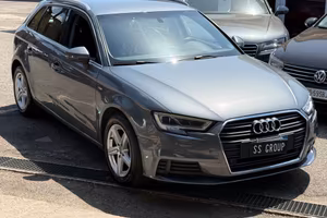A3 SPB 1.6 TDI 116 CV S tronic S-line-unipro-rate-