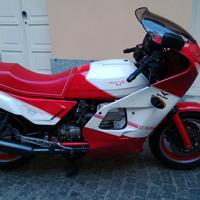 Moto Guzzi Le Mans 1000 - 1986