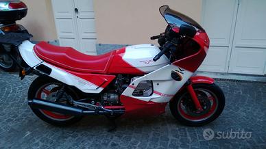 Moto Guzzi Le Mans 1000 - 1986