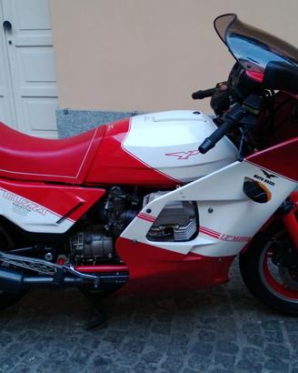 Moto Guzzi Le Mans 1000 - 1986