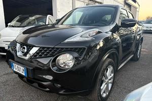 Nissan Juke 1.5 dCi Start&Stop Acenta