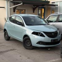 LANCIA YPSILON HYBRID - ANNO 2023 - PER RICAMBI
