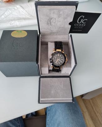 Orologio Gc Guess Collection