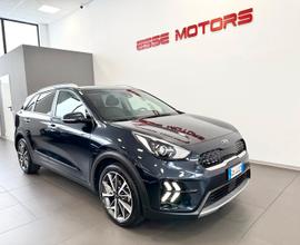 Kia Niro UNICO PROPRIETARIO - TAGLIANDI UFF - GARA