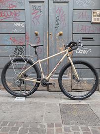 Salsa Fargo M usata