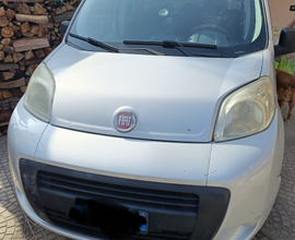 Fiat qubo