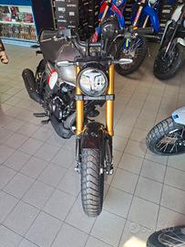 Tvs Ronin 250 STRADA