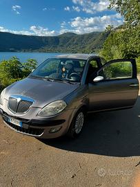 Lancia Y 1.2 anno 2004 – Meccanica Perfetta