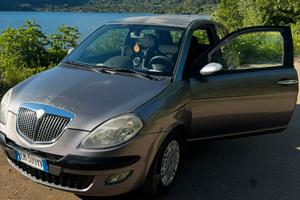 Lancia Y 1.2 anno 2004 – Meccanica Perfetta