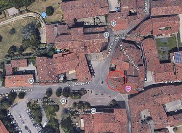 Immobile in asta di 29 m² con 1 locale a Cellatica