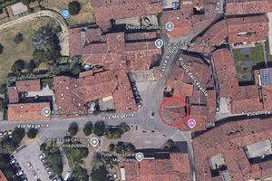Immobile in asta di 29 m² con 1 locale a Cellatica