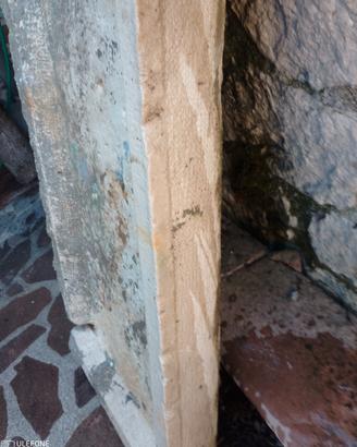 Arredo vintage 1,30 per cm. 60.