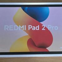 Xiaomi Redmi pad 2 pro