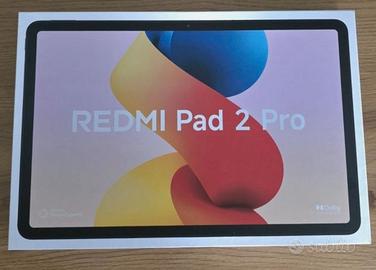 Xiaomi Redmi pad 2 pro