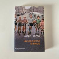 Un sacchetto di biglie-Joseph Joffo