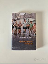 Un sacchetto di biglie-Joseph Joffo
