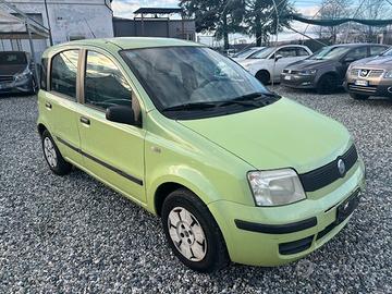Fiat Panda 1.1 Active