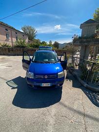 Panda 1.2 dynamic anno 2007 GPL