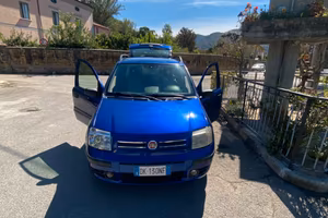 Panda 1.2 dynamic anno 2007 GPL