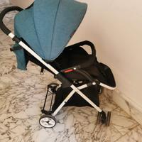 Passeggino bimbi 