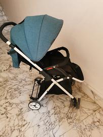 Passeggino bimbi 
