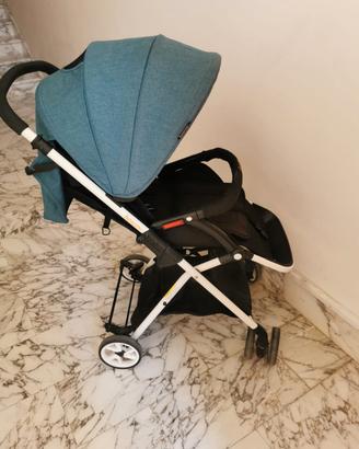 Passeggino bimbi 