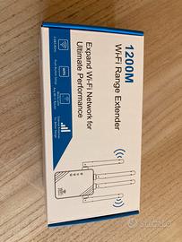 Estensore wi fi