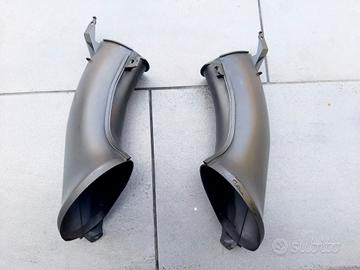 CONDOTTI ARIA ORIGINALI YAMAHA R1 07 08
