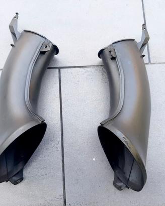 CONDOTTI ARIA ORIGINALI YAMAHA R1 07 08