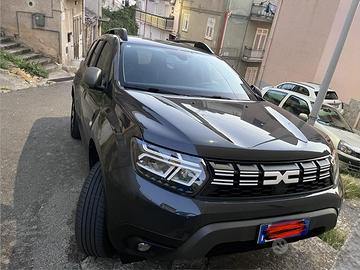 DACIA Duster 1.0 TCe GPL 4x2 Journey UP