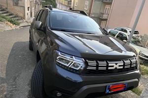 DACIA Duster 1.0 TCe GPL 4x2 Journey UP