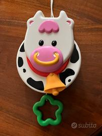 Carillon Chicco mucca
