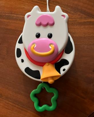 Carillon Chicco mucca