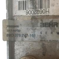 Scambiatore olio Land Rover Freelander 2 L359 2006