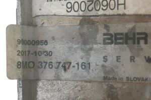 Scambiatore olio Land Rover Freelander 2 L359 2006