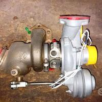 Turbina fiat 500l twin air twinair 900 0.9