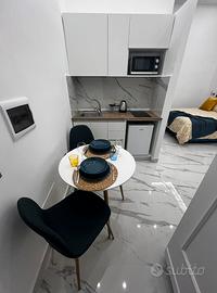 Casa per vacanze ai Quartieri Spagnoli