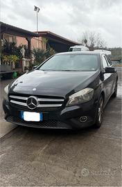 Mercedes classe A